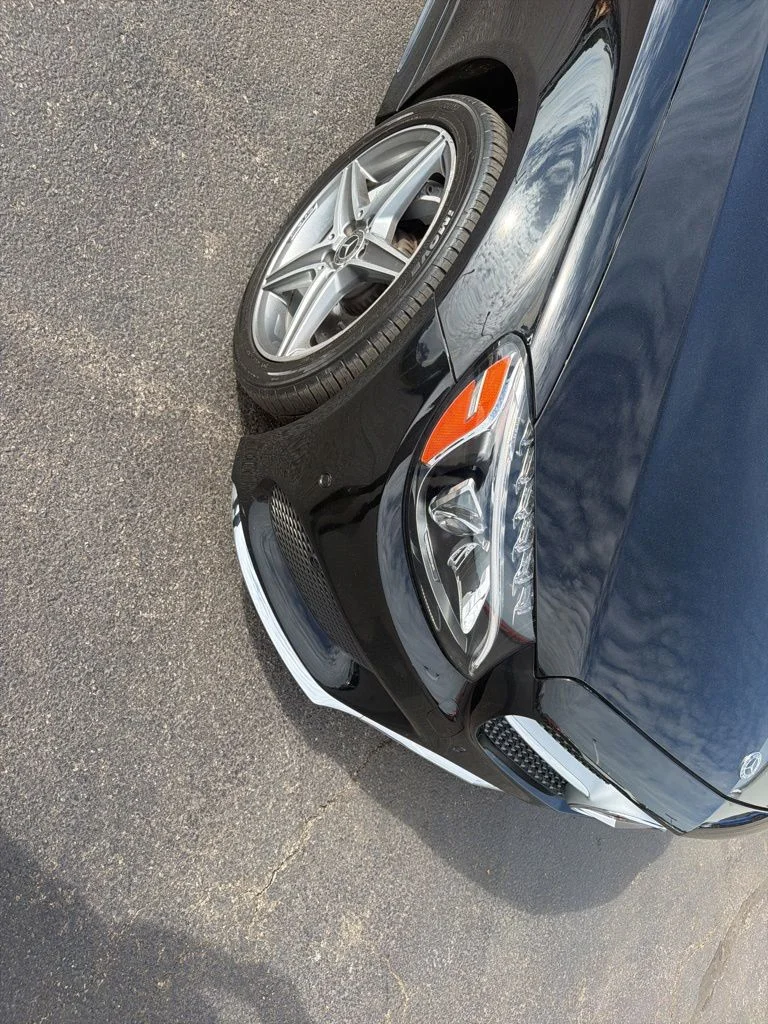 Certified Used 2018 Black Mercedes-Benz C 300 image 10