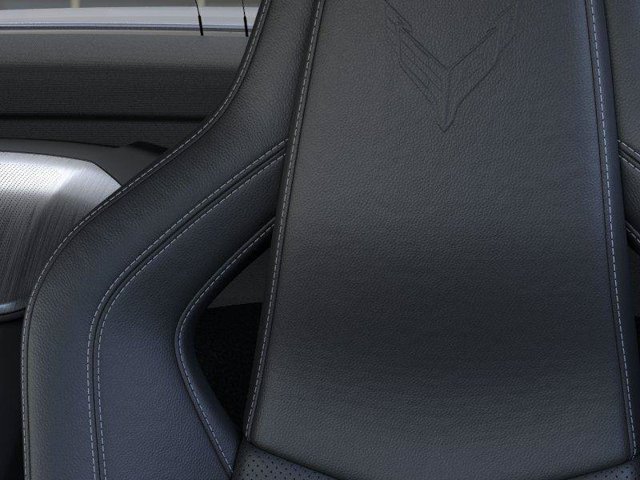 2026 Chevrolet Corvette E-Ray photo 21 of 37