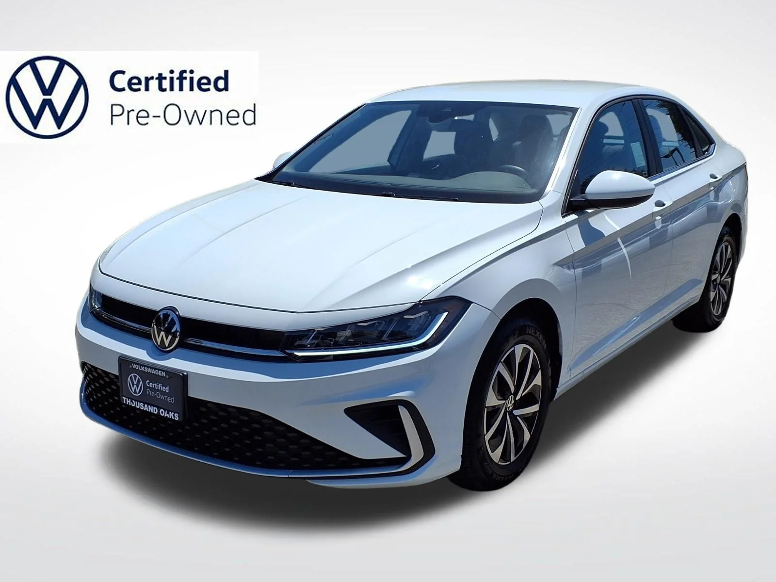2026 Volkswagen Jetta