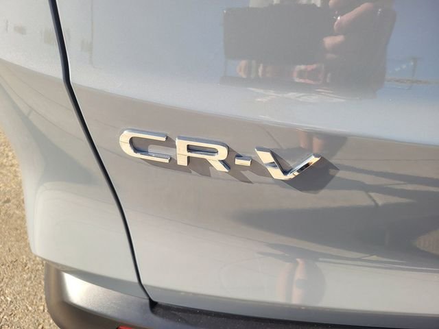 Used 2026 Gray Honda EX image 10