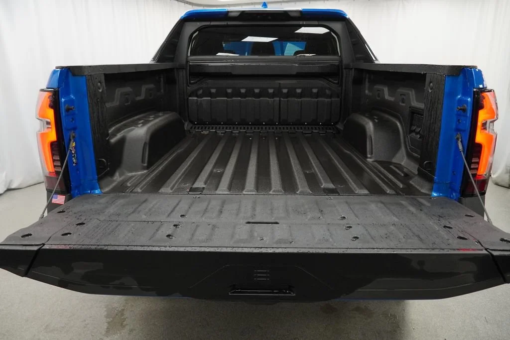 2026 Chevrolet Silverado EV LT - Photo 24