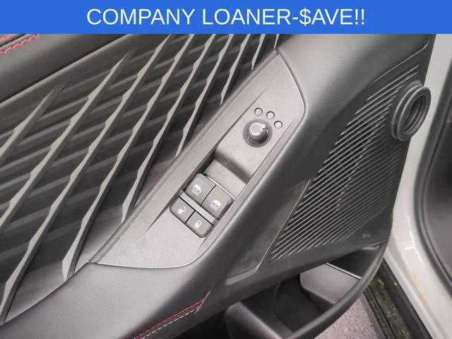 Used 2025 White Dodge R/T image 6
