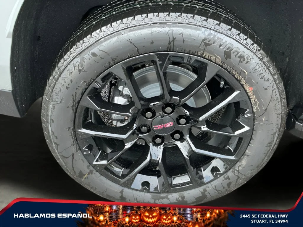 New 2026 Sterling Metallic GMC Denali image 33