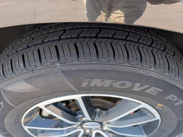 Used 2019 Black Dodge GT image 29