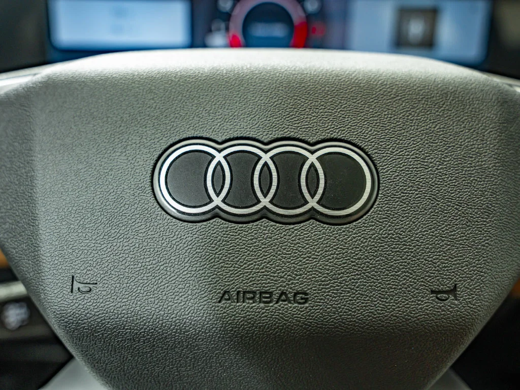 2026 Audi A6 Premium Plus - Photo 21