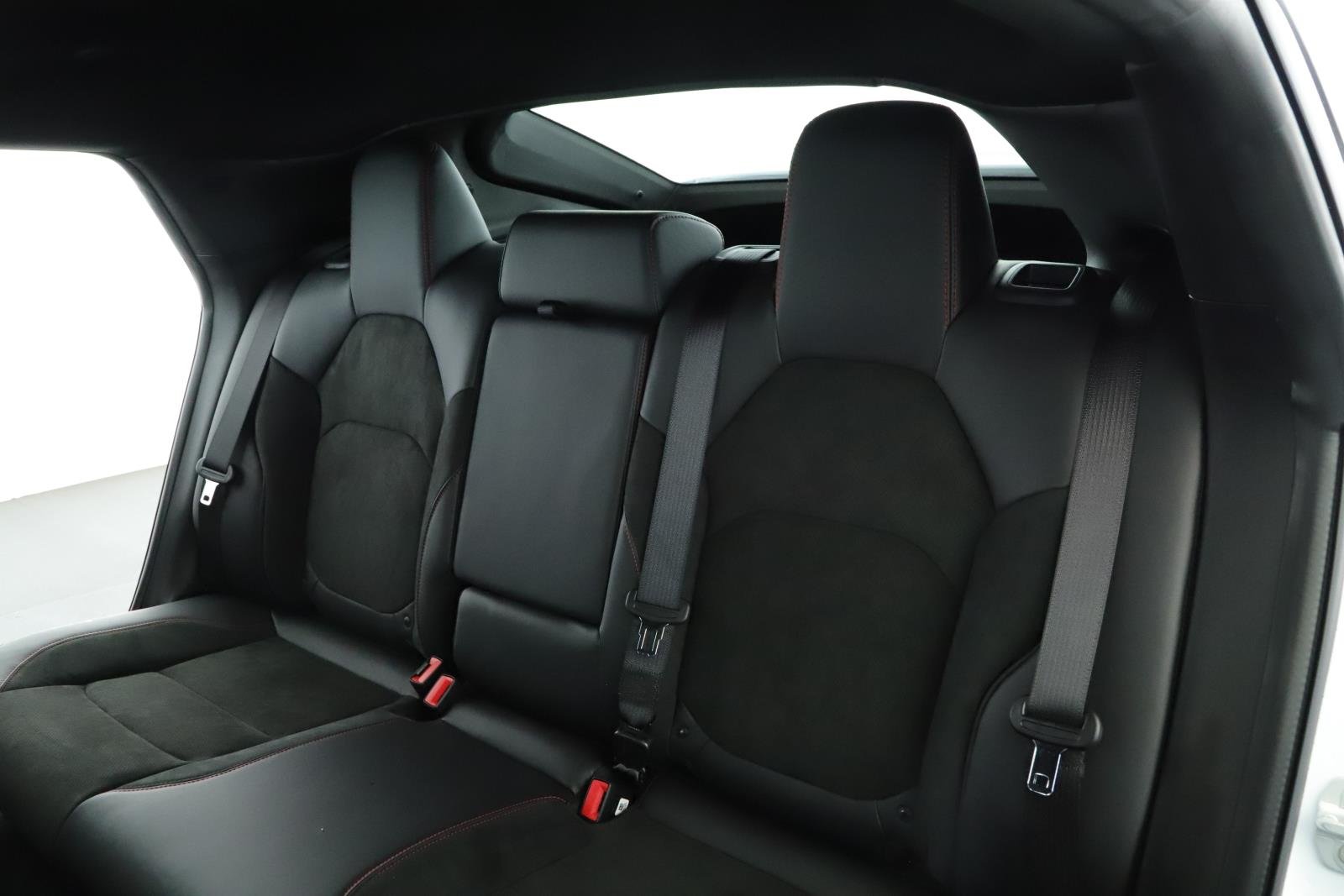 New 2026 White Knuckle Dodge R/T Scat Pack image 4
