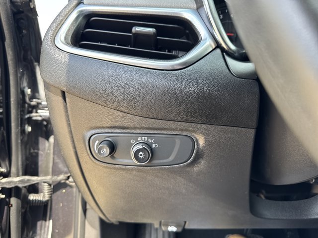 Used 2022 Iron Gray Metallic Chevrolet LS image 26