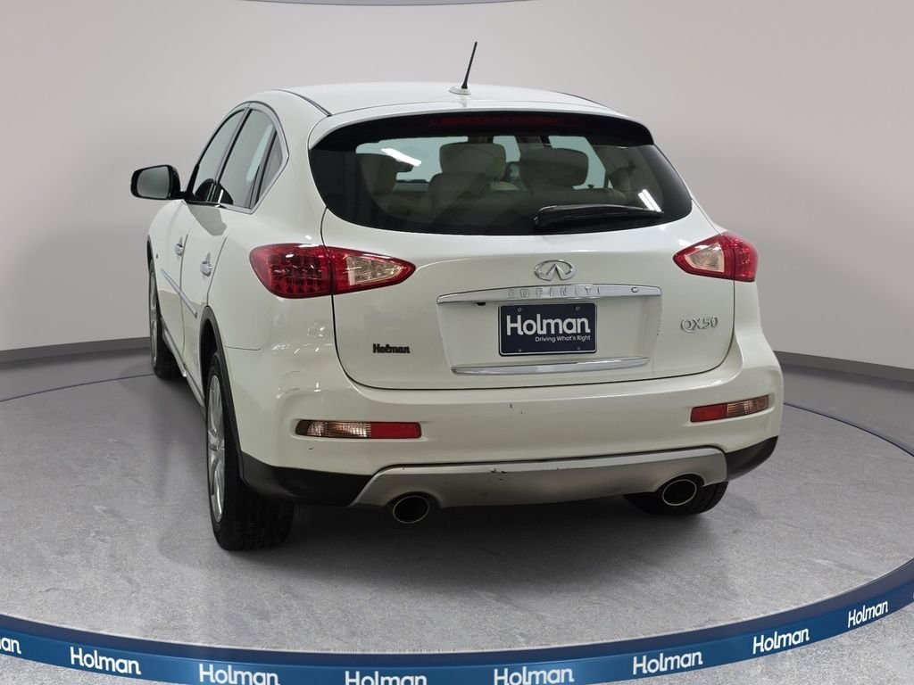 Used 2016 Majestic INFINITI Base image 7