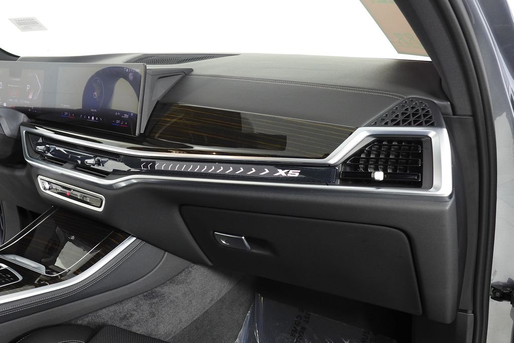Certified Used 2024 Skyscraper Gray Metallic BMW sDrive40i image 14