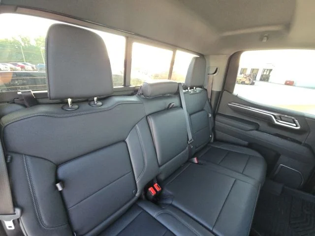 Used 2026 Gray Chevrolet LTZ image 15