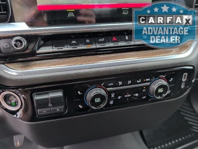 2025 Chevrolet Silverado 1500 LT - Photo 21