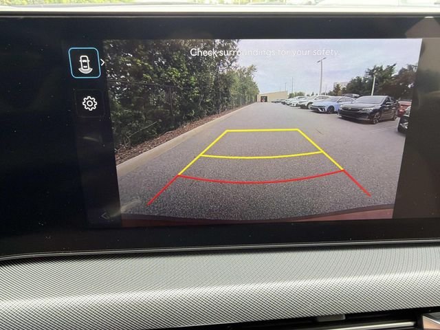 Certified Used 2026 Red Hyundai SEL Sport image 27