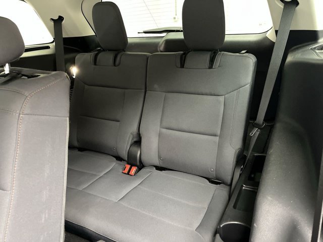 Used 2025 Carbonized Gray Ford Active image 13