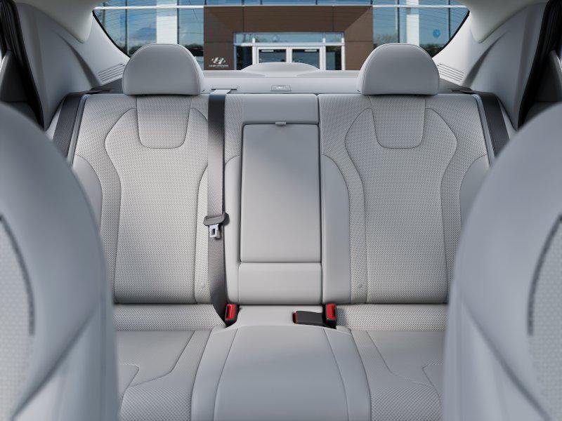 New 2026 Abyss Black Hyundai Limited image 12