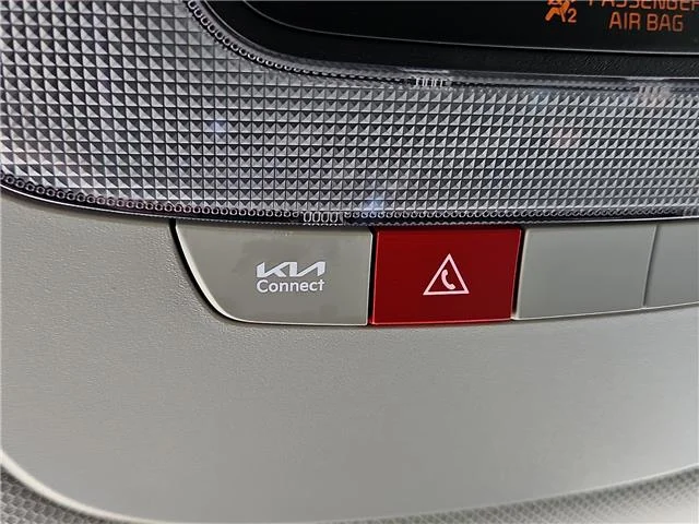 Used 2025 Midnight Lake B KIA S All-Wheel Drive image 20