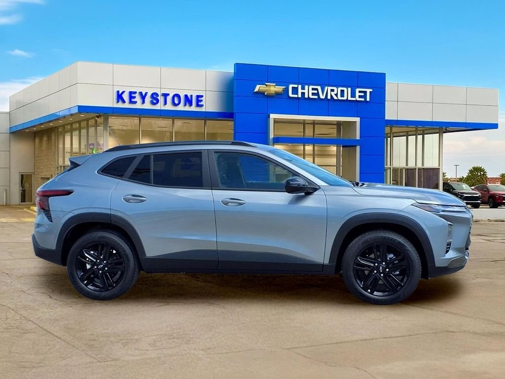 2026 Chevrolet Trax Activ - Photo 8