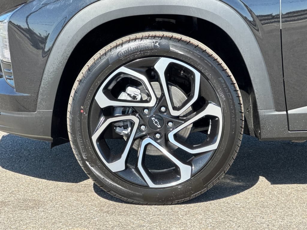 2026 Chevrolet Trax RS - Photo 24
