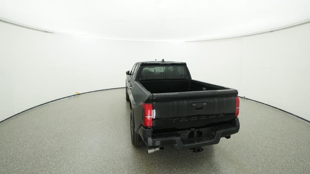 New 2026 Black Toyota SR5 image 13