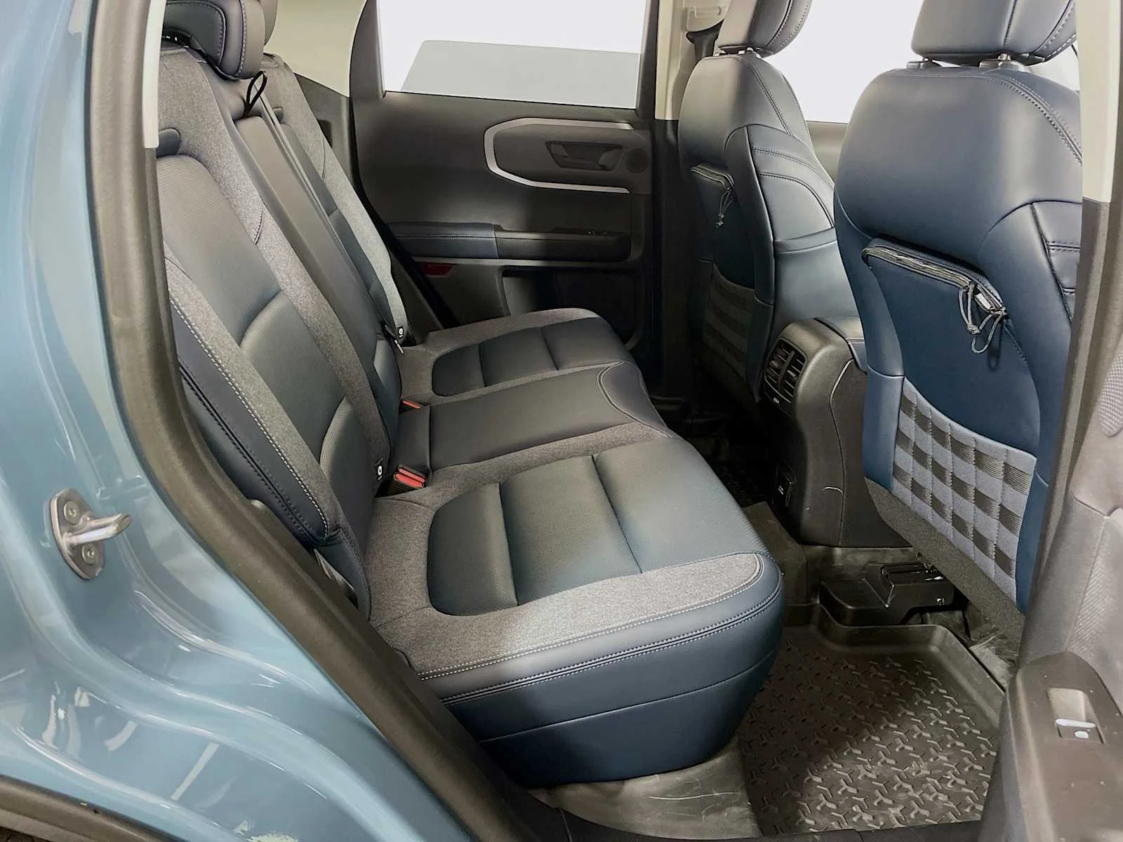 Used 2021 Area 51 Ford First Edition image 25