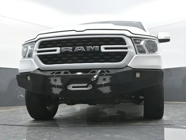 Used 2022 White Ram Big Horn/Lone Star image 42
