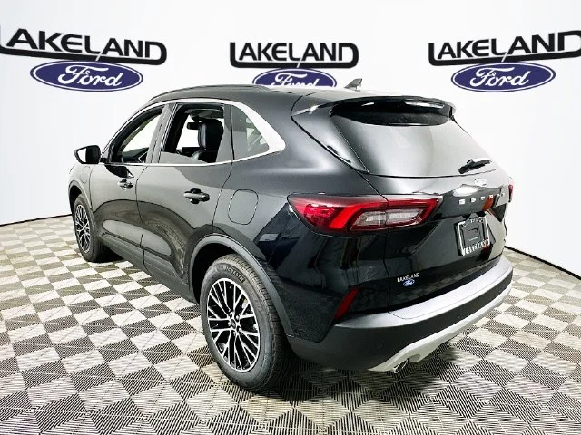 New 2025 Ford Escape Plug-In Hybrid Base