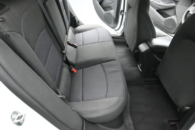 Certified Used 2019 Summit White Chevrolet LT image 24