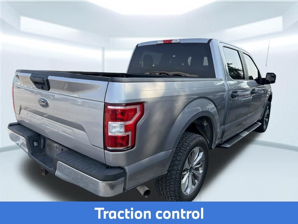 Used 2020 Silver Ford XL image 21