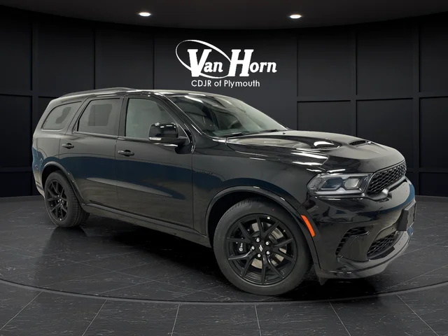 2026 Dodge Durango GT HEMI Premium V8 AWD's photo