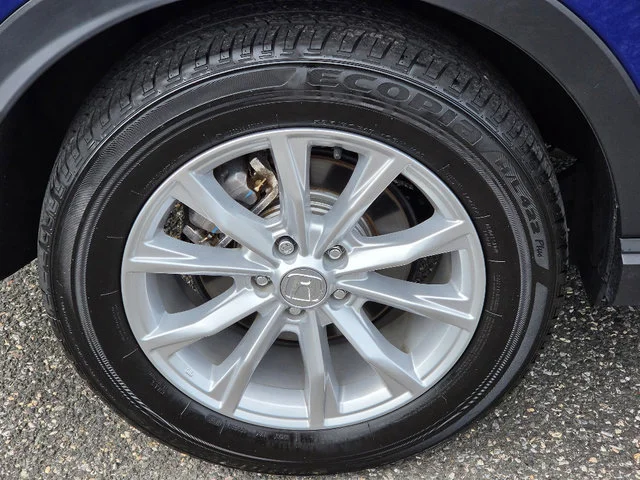2025 Honda CR-V EX - Photo 14
