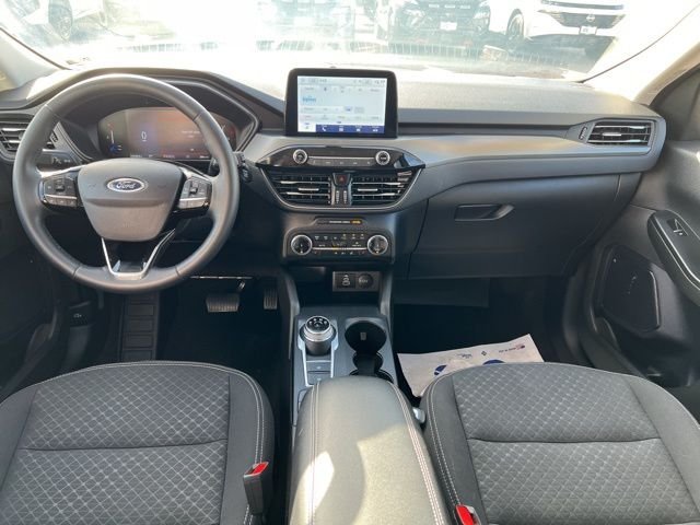 2024 Ford Escape Active - Photo 13