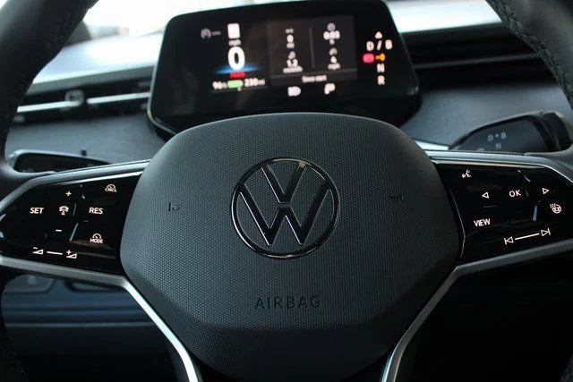 2025 Volkswagen ID. Buzz PRO S - Photo 13