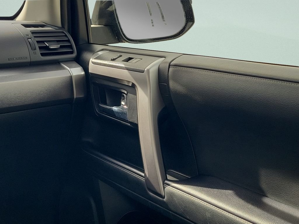 2021 Toyota 4Runner SR5 Premium - Photo 13