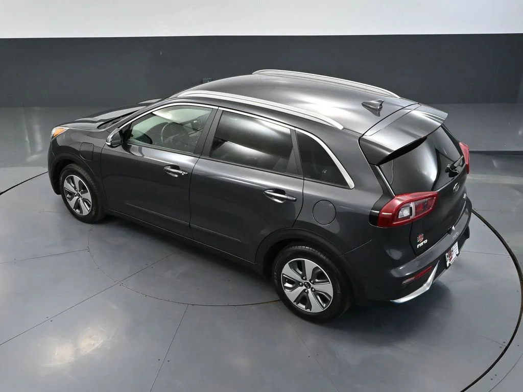 Used 2019 Gray Kia EX image 52