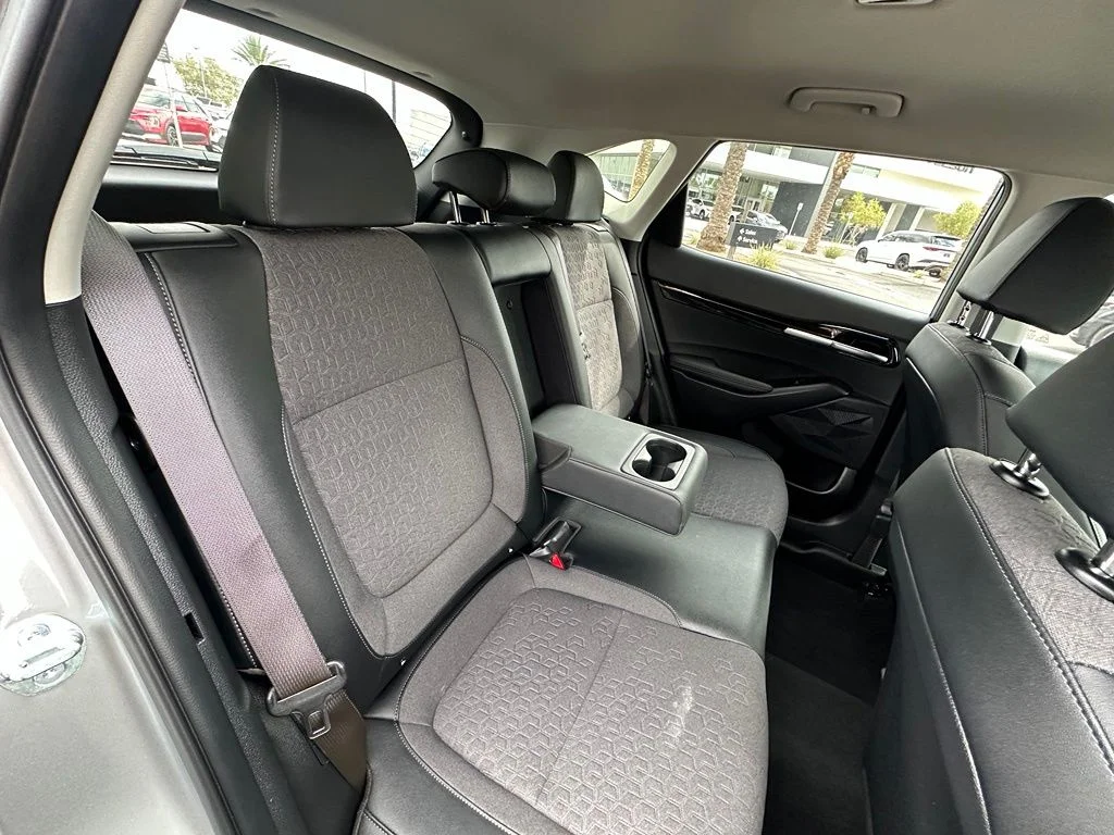 Used 2026 Gray Kia S image 18