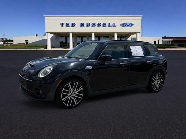 2020 MINI Clubman