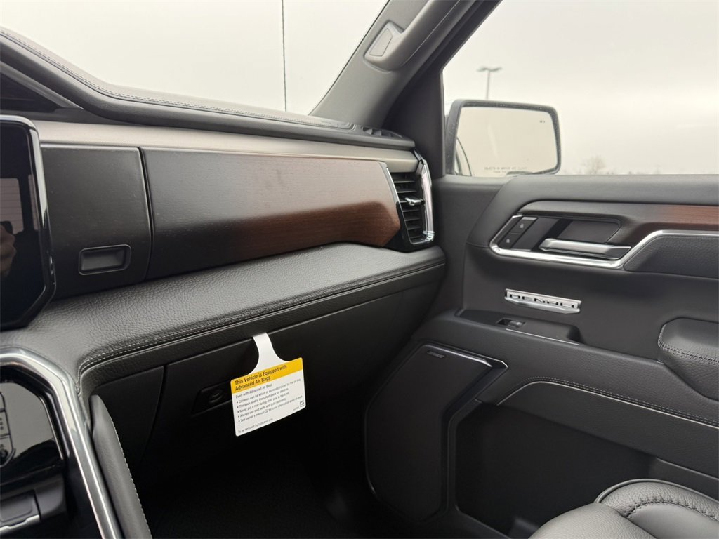 2026 GMC SIERRA - Image 26