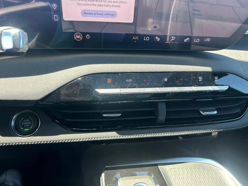 2026 Buick Enclave Preferred - Photo 28