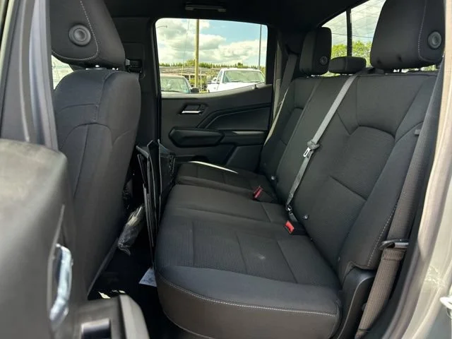 2026 GMC Canyon Elevation - Photo 15