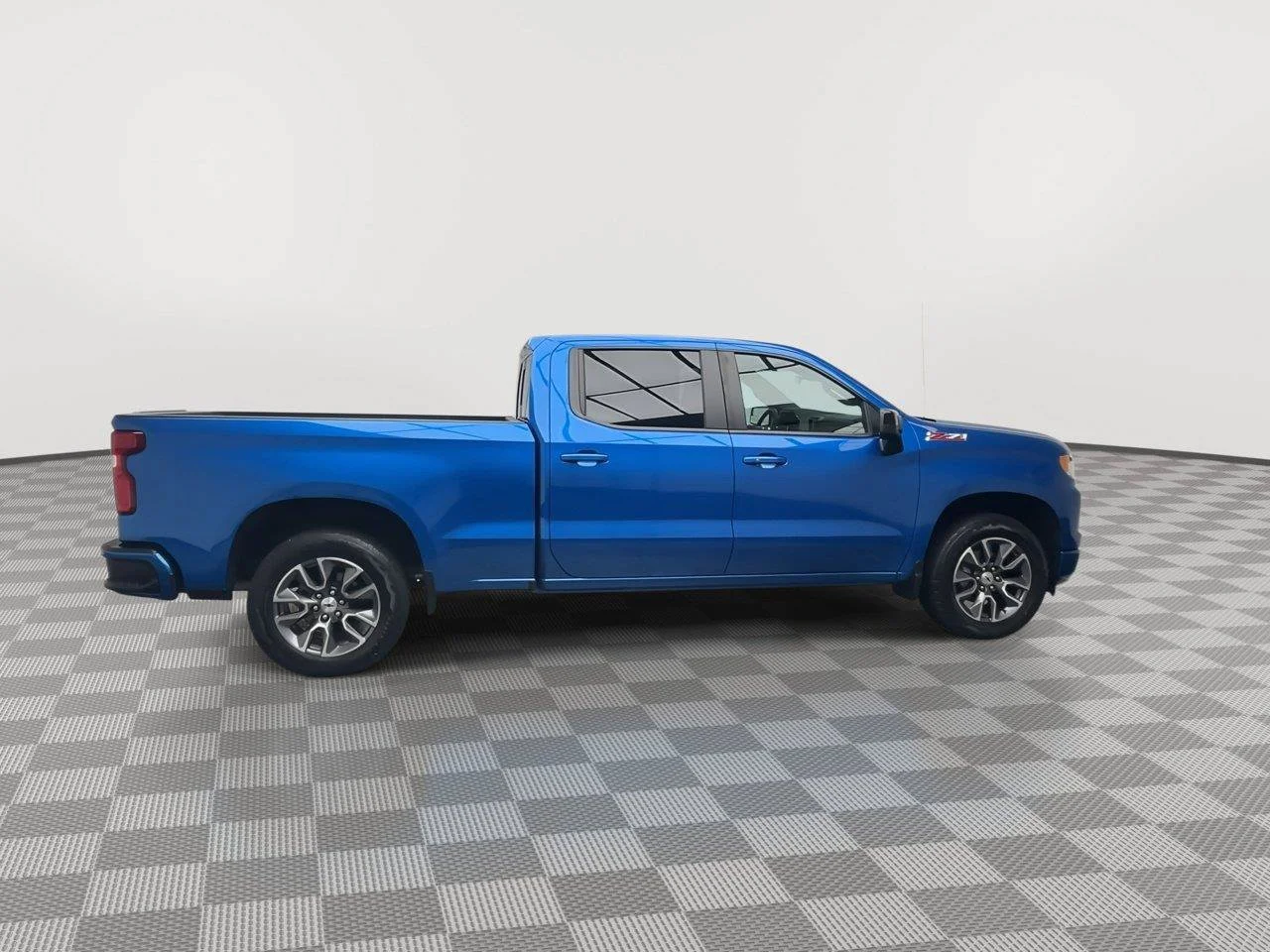 2022 Chevrolet Silverado 1500 RST - Photo 45
