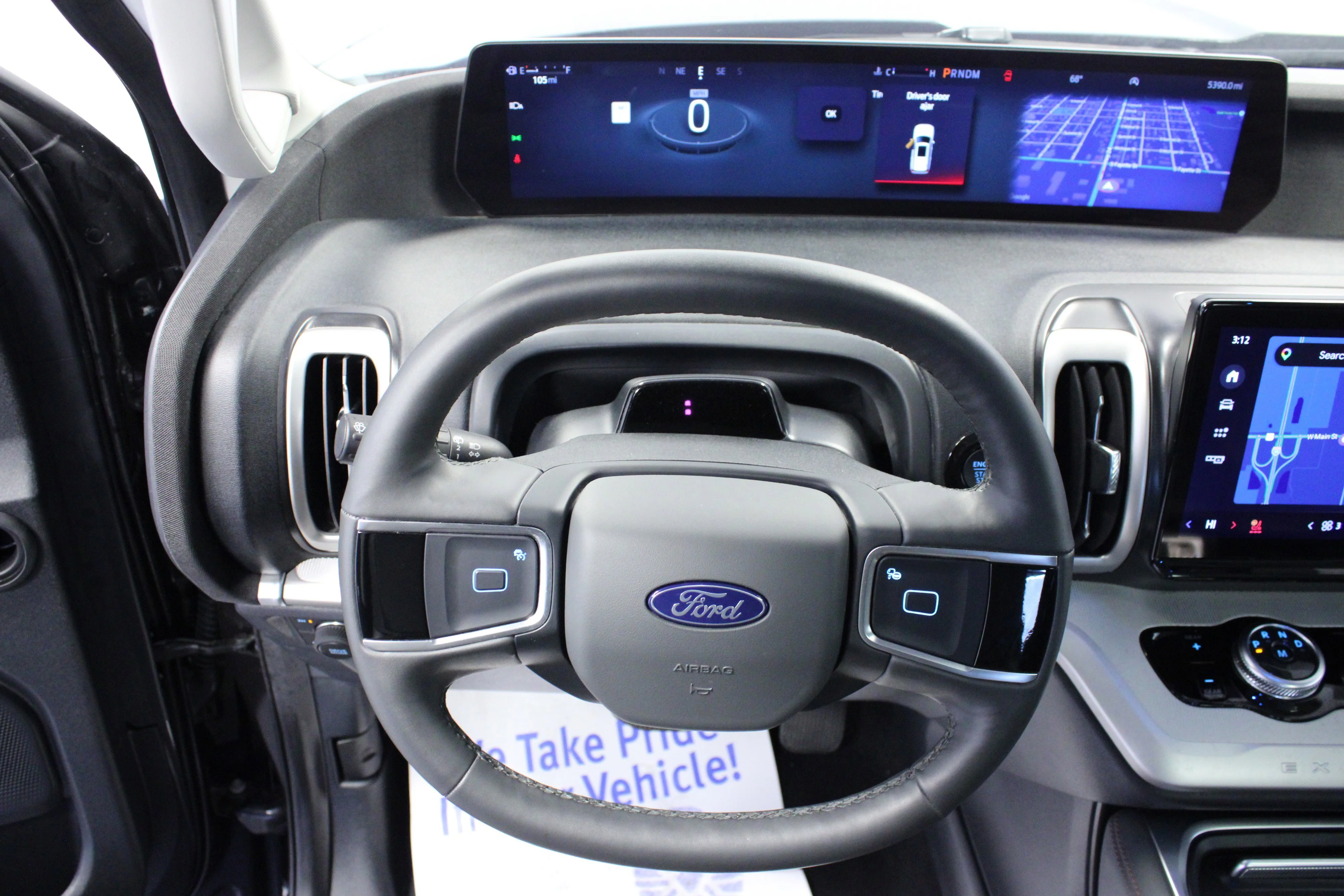Used 2025 Gray Metallic Ford Active image 18
