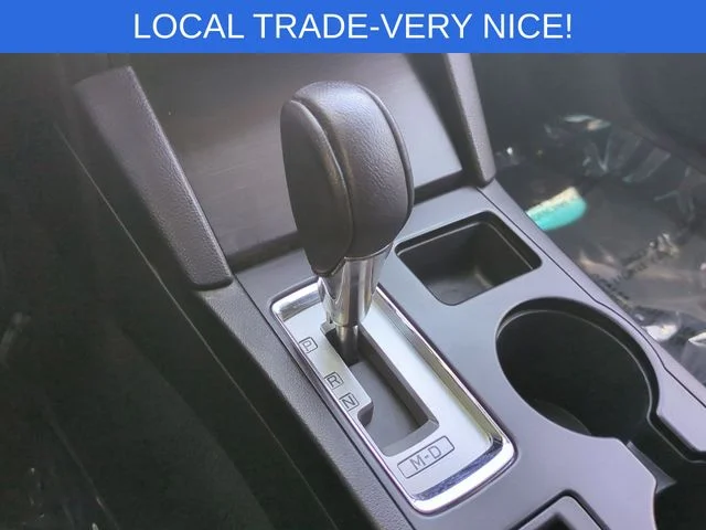 Used 2018 Silver Subaru 2.5i Premium image 26