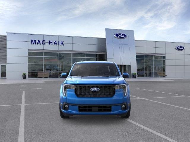 New 2026 Velocity Blue Ford Lobo™ image 26