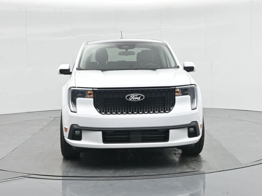 2025 Ford Maverick Lobo Standard - Photo 23