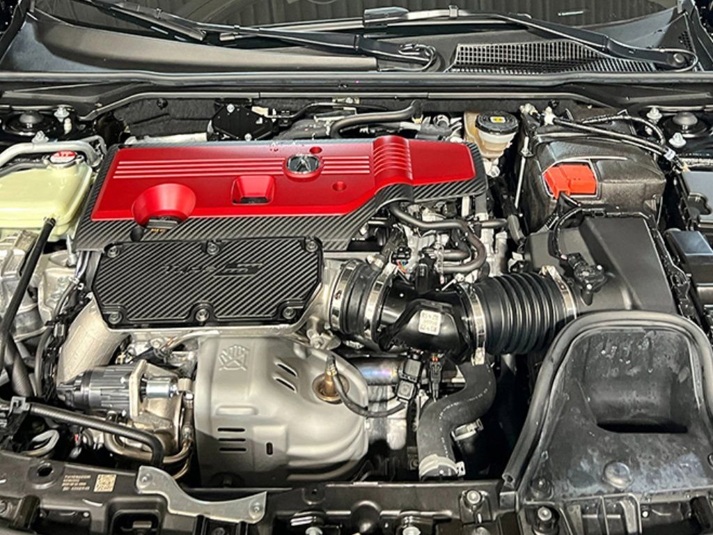 2026 Acura Integra Type S - Photo 13