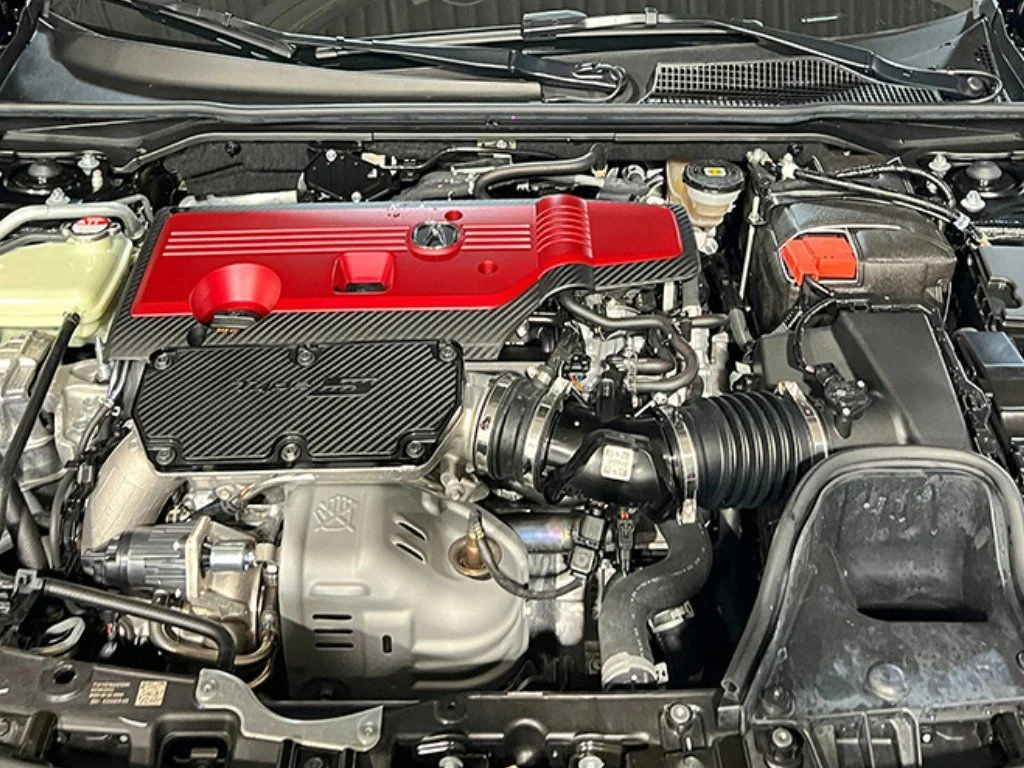 2026 Acura Integra Type S - Photo 13