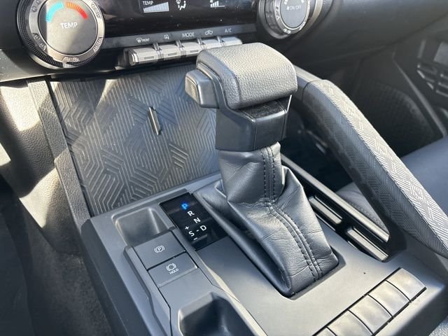 Used 2024 White Toyota SR image 29