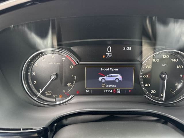 2020 Cadillac XT6 Sport - Photo 15