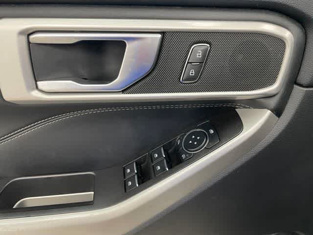 Used 2022 Bk Ford XLT image 11