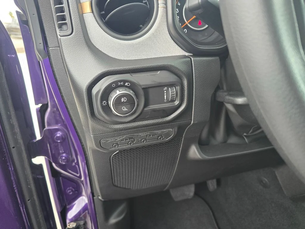 New 2026 Reign Exterior Paint Jeep Sport image 22
