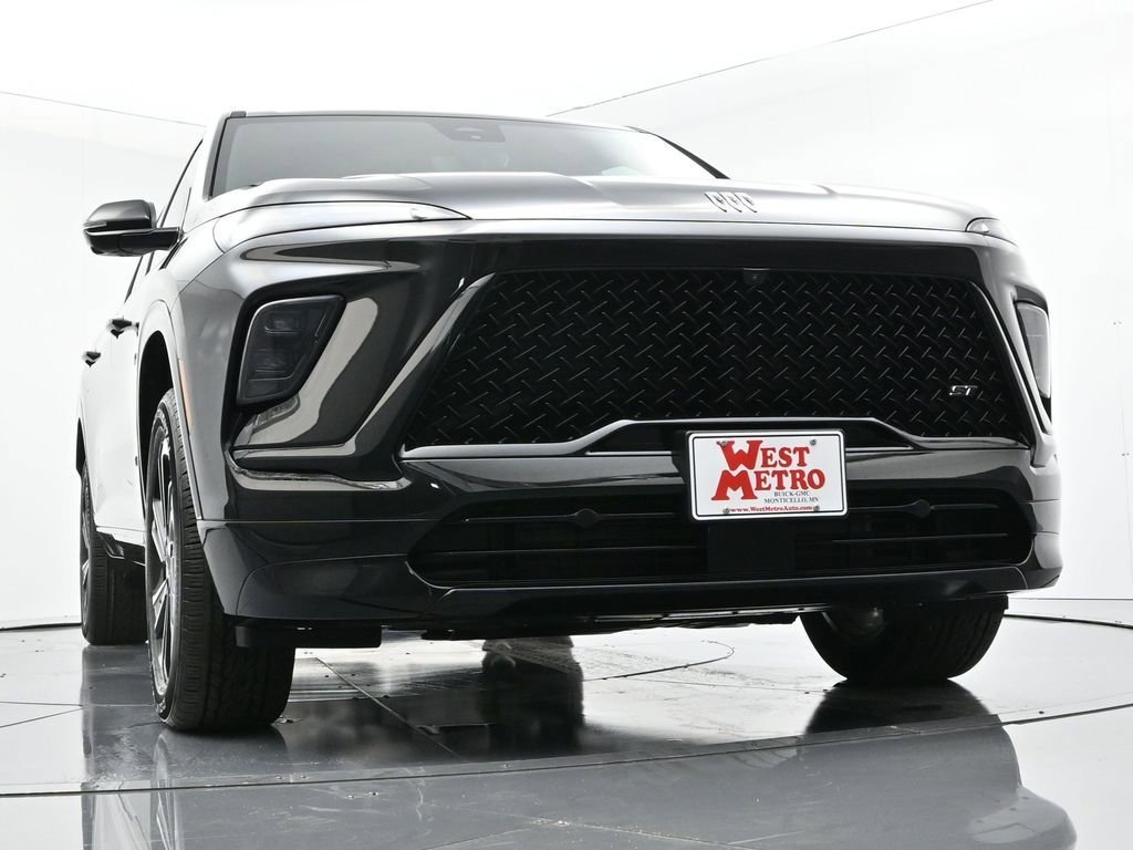 2026 Buick Enclave Sport Touring - Photo 32